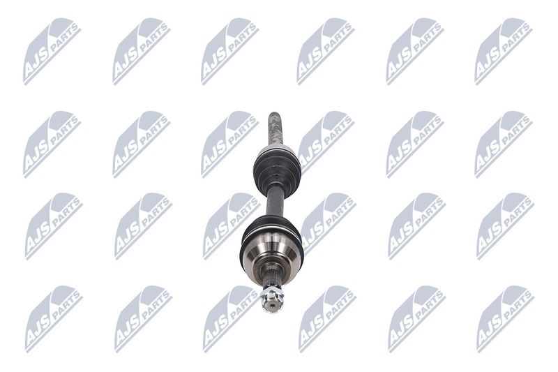 Veovõll, NTY NPW-PE-095