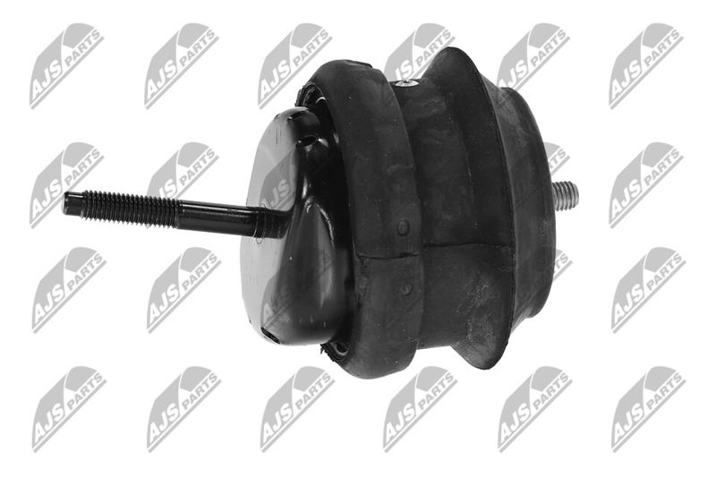 Paigutus, Mootor, NTY ZPS-CH-070