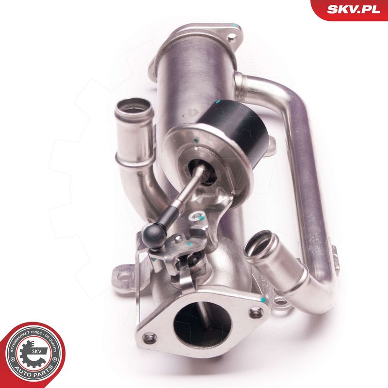 EGR-klapp, ESEN SKV 14SKV126