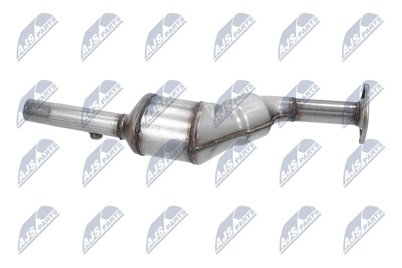NTY KAT-RE-004 Catalytic Converter