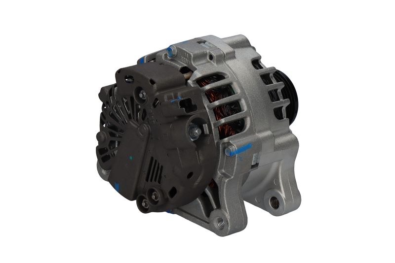 GENERATOR VALEO 437550 18