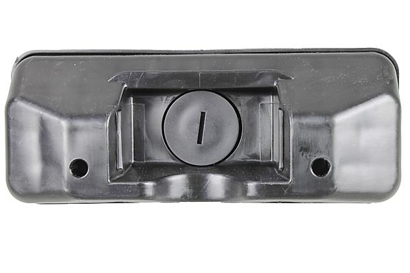 METZGER AUTOTEILE 2270001 Lift Point Pad, jack