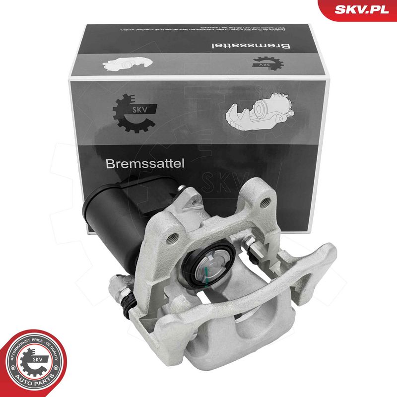 Pidurisadul, ESEN SKV 90SKV223