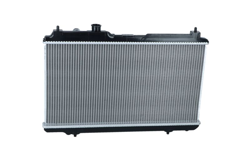 Radiador, refrigeración del motor