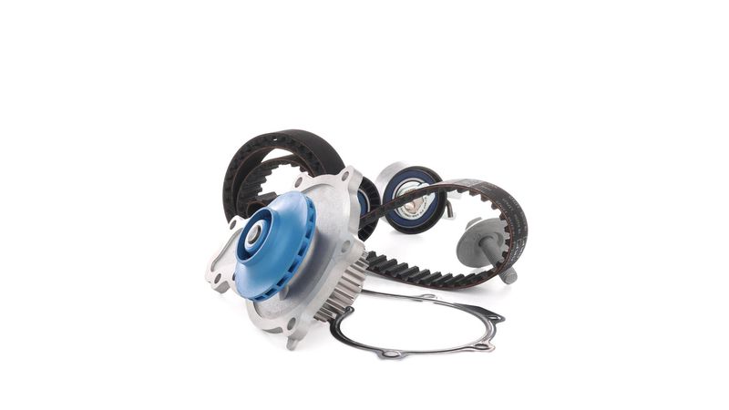 This part match OEM code: 0816.J6