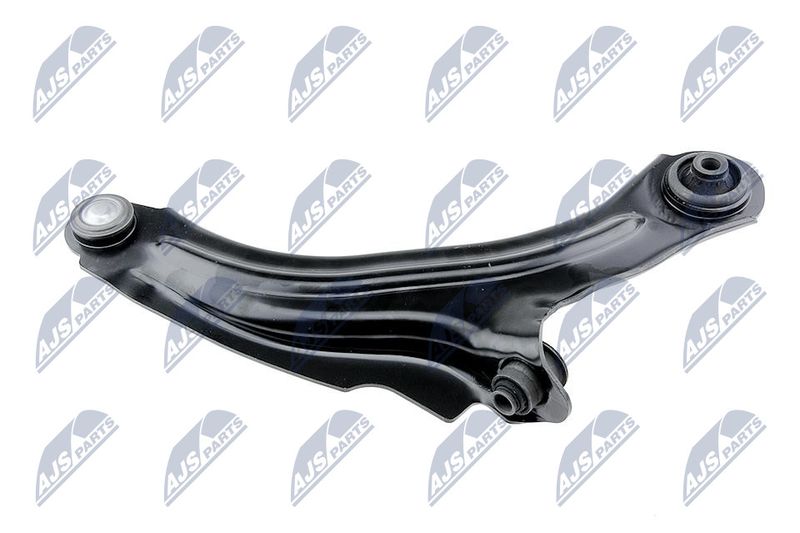 NTY ZWD-RE-036 Control/Trailing Arm, wheel suspension