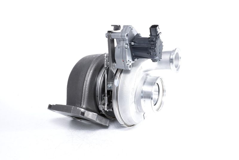 Compresor,sistem de supraalimentare T916952 BTS Turbo