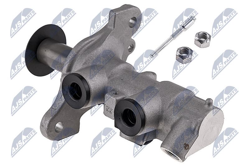 Peapiduri silinder, NTY HPH-WW-013