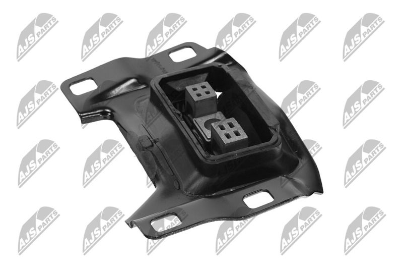 Paigutus, Mootor, NTY ZPS-FR-016