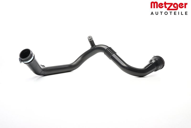 METZGER AUTOTEILE 2400963 Charge Air Hose