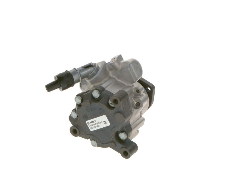 BOSCH KS01000653 Hydraulic Pump, steering