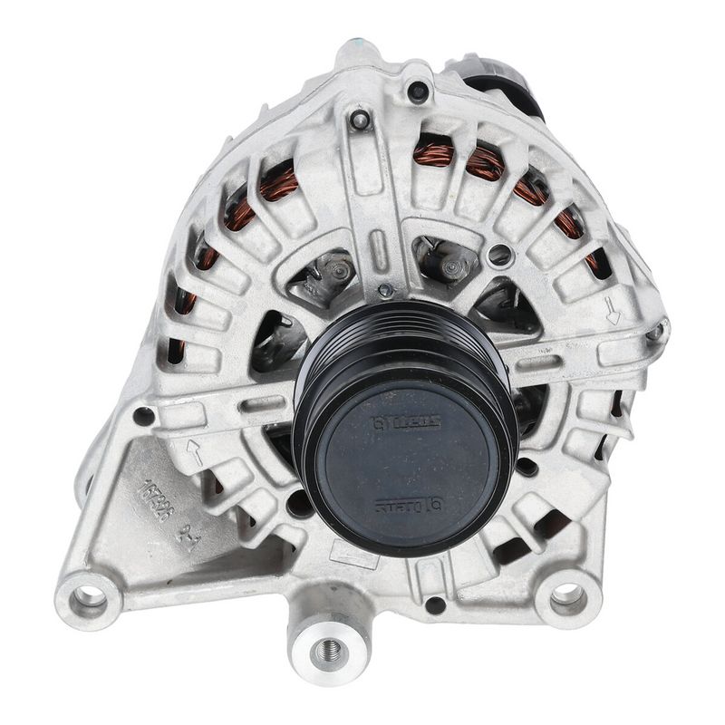 VALEO 444299 Alternator