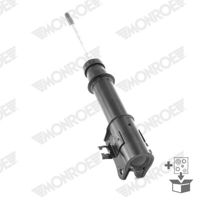 MONROE D0201 Shock Absorber