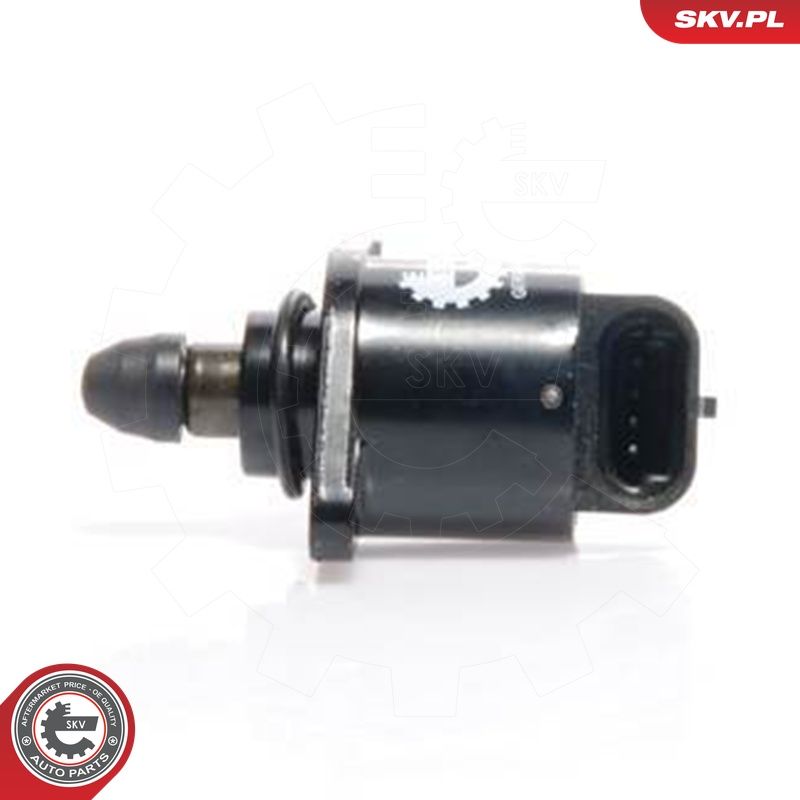 Tühikäigureg.klapp, õhuvarustus, ESEN SKV 08SKV033