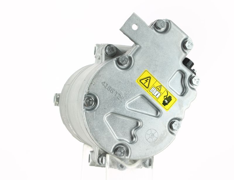 CEVAM 8700008 Compressor, air conditioning