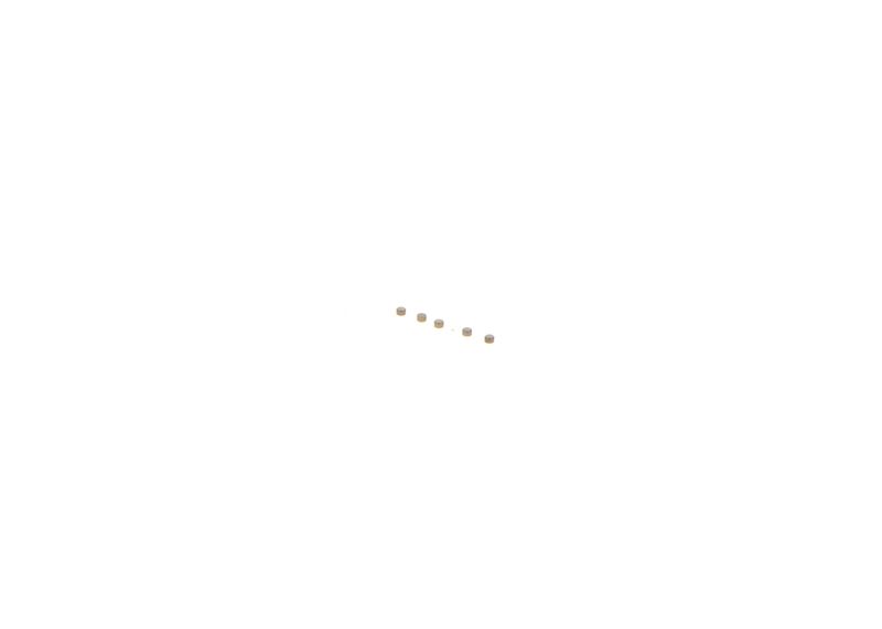 BOSCH F00ZC99753 Repair Kit, common rail system