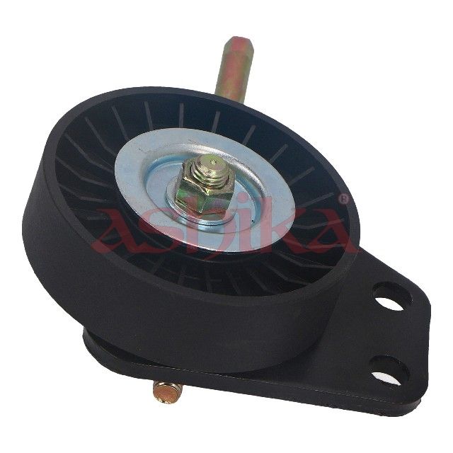 ASHIKA 140-01-102 Tensioner Pulley, V-ribbed belt