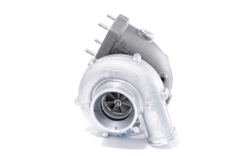 Compresor,sistem de supraalimentare T912539 BTS Turbo