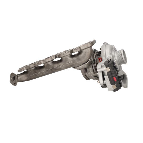 OE-TurboPower IT-874490 Charger, charging (supercharged/turbocharged)