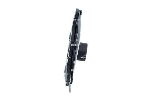 NRF 380809 Drive plate, magnetic clutch (compressor)