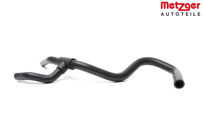 METZGER AUTOTEILE 2420089 Radiator Hose