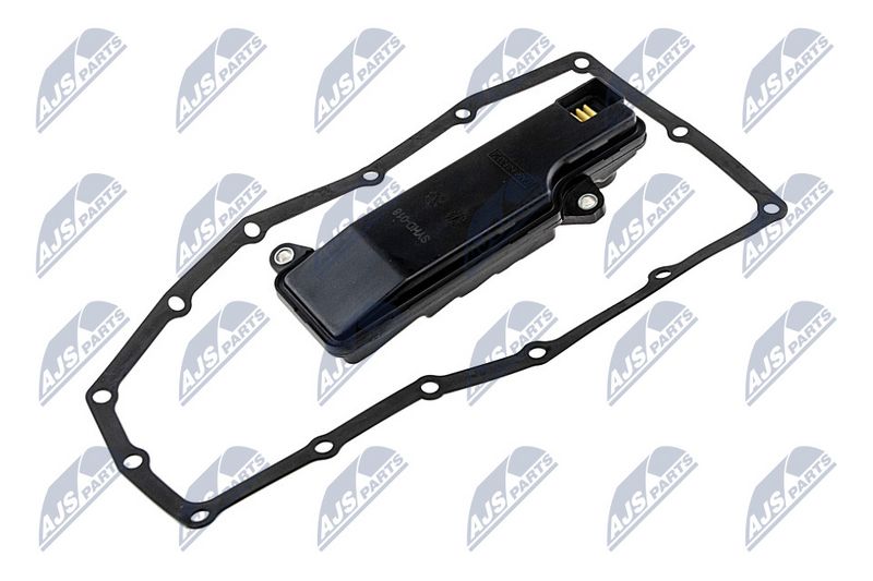 Hüdraulikafiltrikomplekt, automaatkäigukast, NTY FSF-HD-018