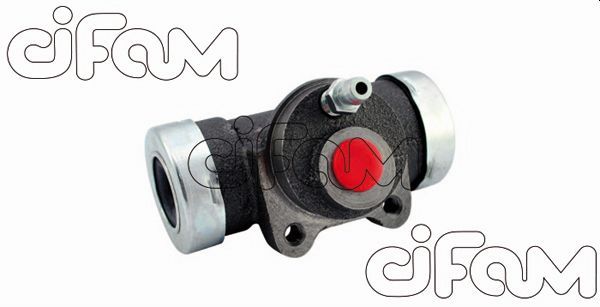 Cilindru receptor frana 101-103 CIFAM