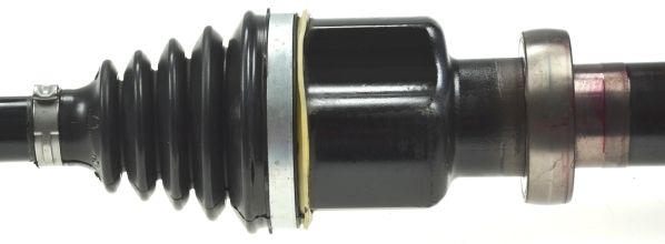 LÖBRO 305709 Drive Shaft