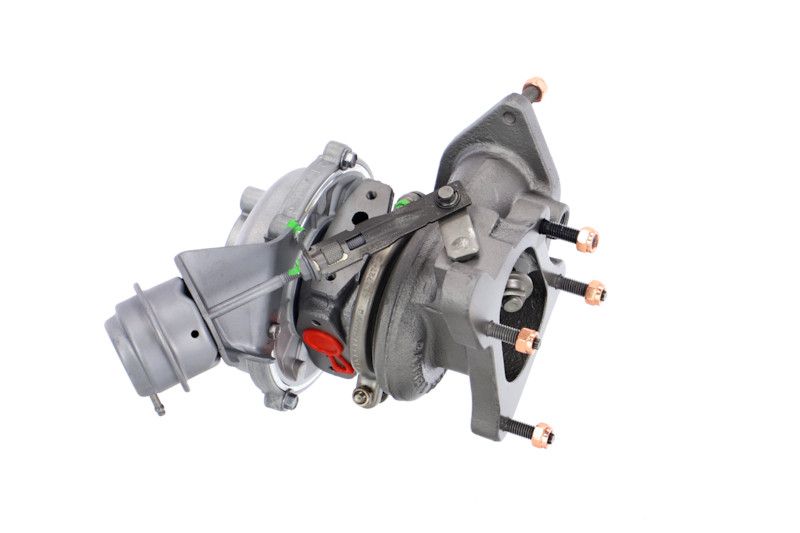 REMANTE 003-001-001192R Charger, charging (supercharged/turbocharged)