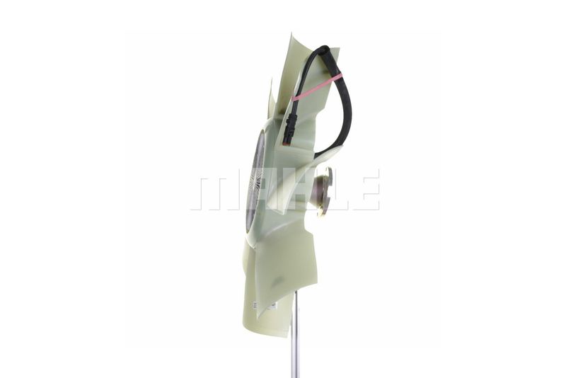 Product Image - Koelventilatorwiel - CFF462000P - MAHLE