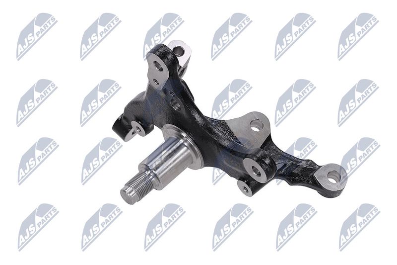 Käändmik, rattakinnitus, NTY ZZP-FR-031