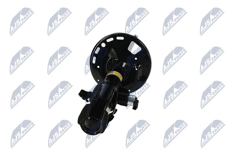 Amort, NTY A-TY-093