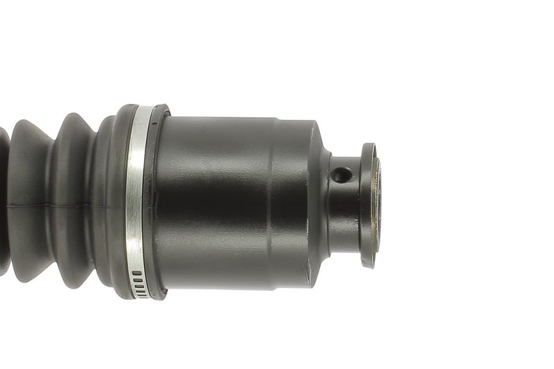 Árbol de transmisión