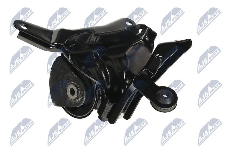 Paigutus, Mootor, NTY ZPS-KA-351