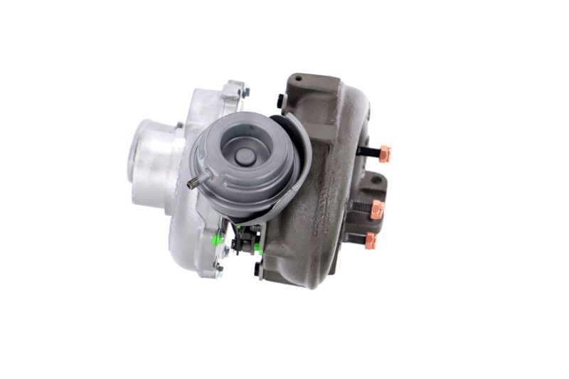 REMANTE 003-001-000008R Charger, charging (supercharged/turbocharged)
