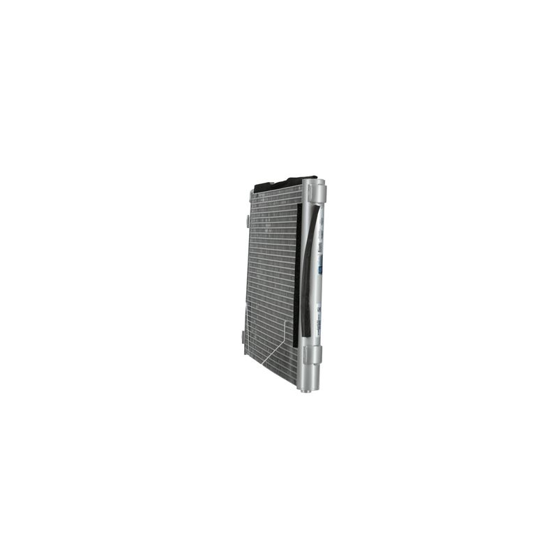 NISSENS 941224 Condenser, air conditioning