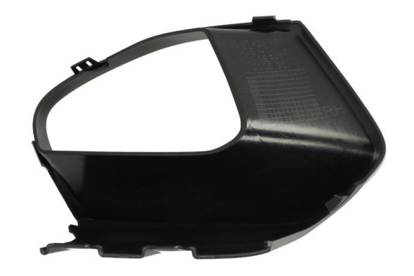 BLIC 6502-07-0064994LP Ventilation Grilles, bumper