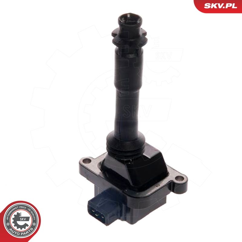 Süütepool, ESEN SKV 03SKV033