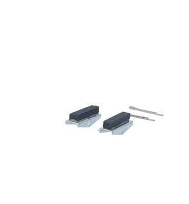 KS TOOLS 150.1181 Honing Stone Set
