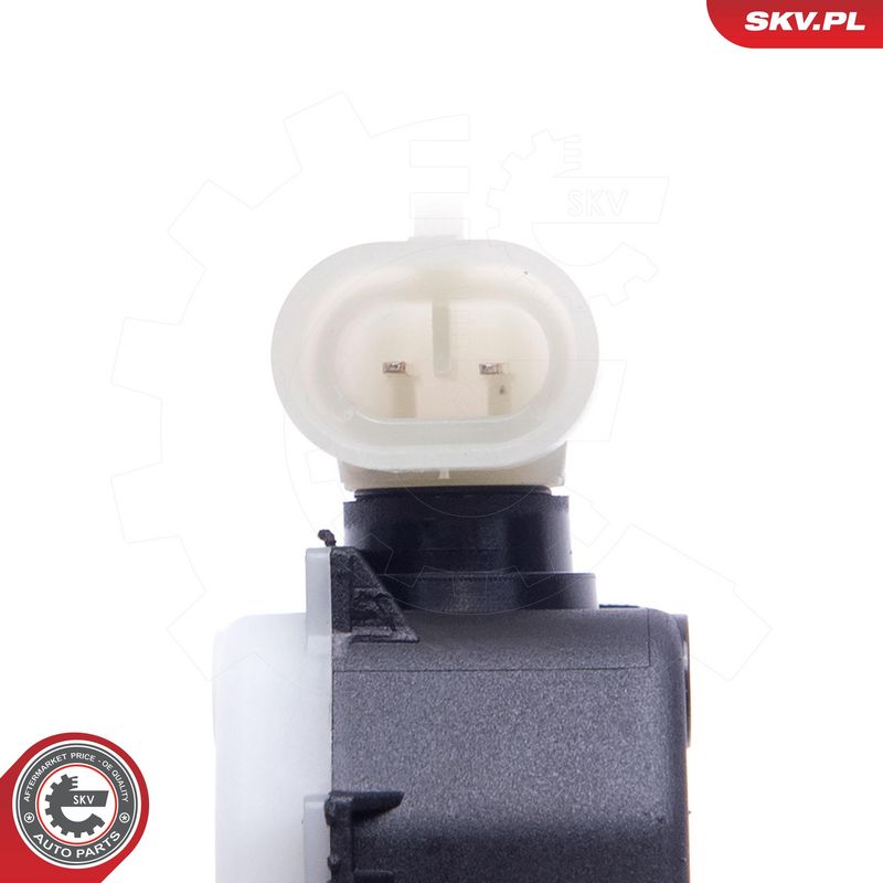 Seadeelement, kesklukustus, ESEN SKV 16SKV407