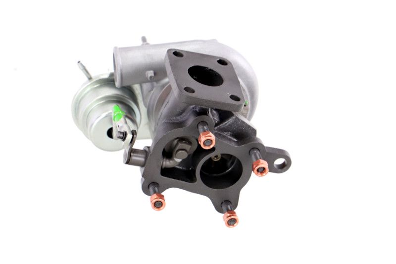 REMANTE 003-001-001368R Charger, charging (supercharged/turbocharged)