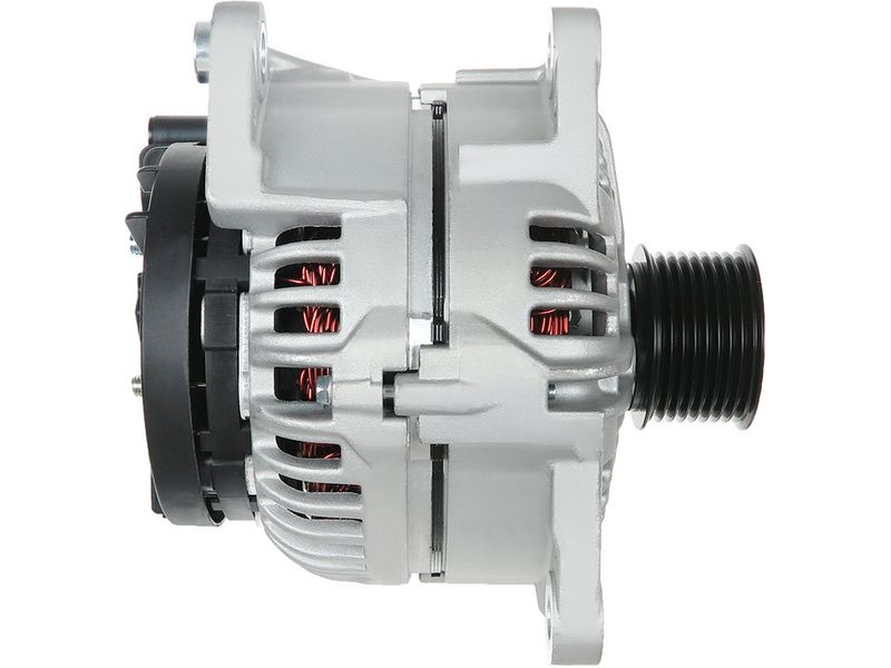 AS-PL A0072 Alternator