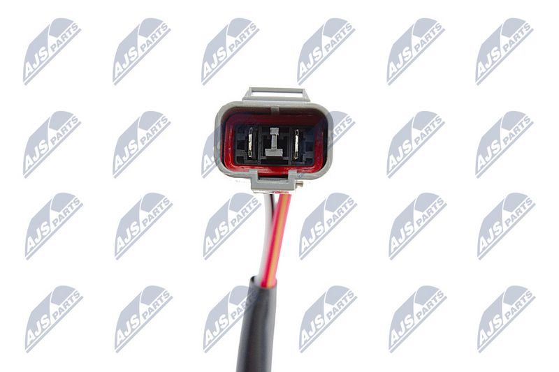 Adapter, klaasipesupump (esitulede puhastus), NTY ESP-HD-000