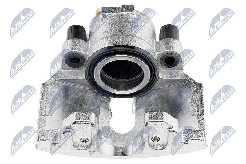 Pidurisadul, NTY HZP-WW-001