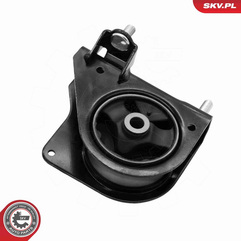 ESEN SKV 75SKV466 Mounting, engine