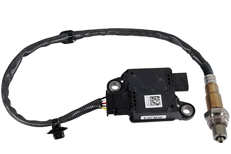 Senzor particule METZGER AUTOTEILE 0899385