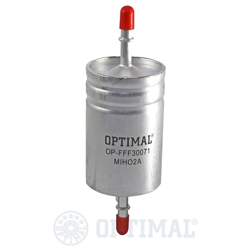 OPTIMAL Üzemanyagszűrő OP-FFF30071