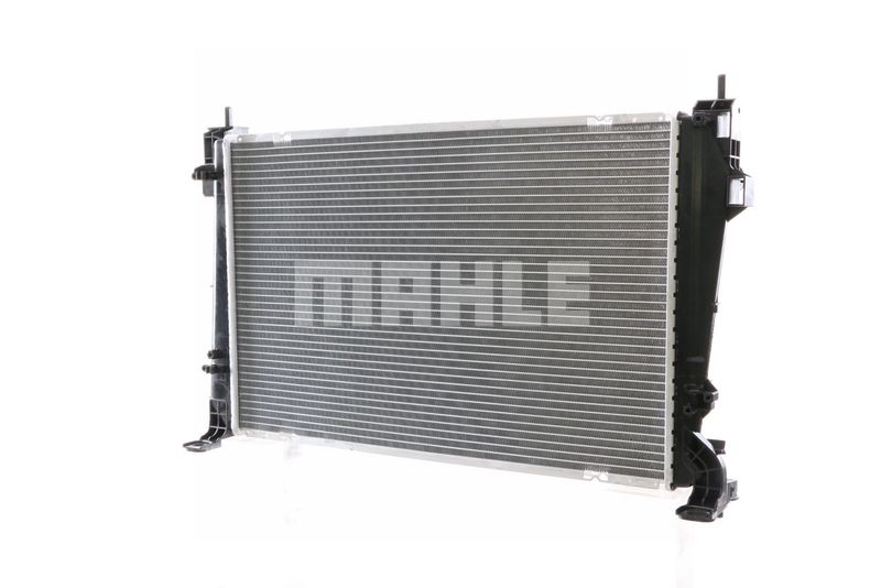 Product Image - Radiateur - CR1987000S - MAHLE