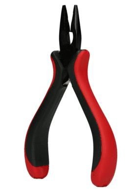 KS TOOLS 500.7021-E Round Nose Pliers
