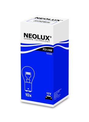 NEOLUX® Izzó, köd-/zárófény N566